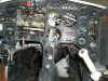 LongEZ ready for Instrument panel Modifications
