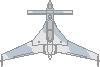 LongEZ F16 Fighter Jet