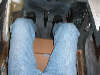 LongEZ Back Seat Oil Heat System 6